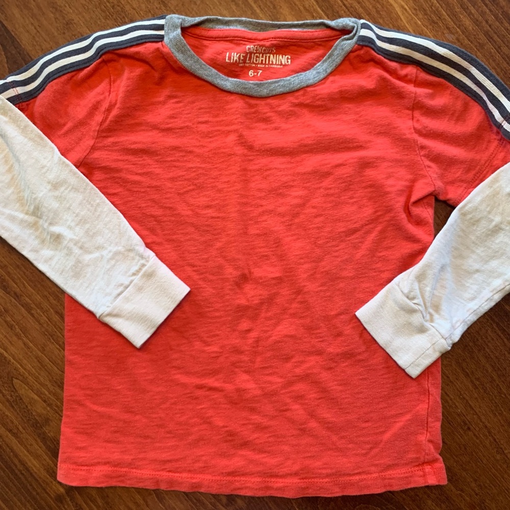 Crewcuts Shirt